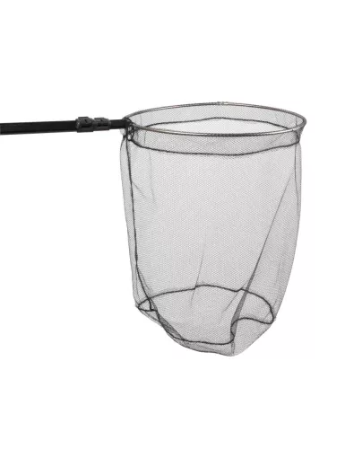 Mikado Összecsukható Merítőháló Teleszkópos Nyéllel 390cm