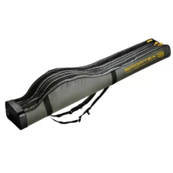 SPORTEX BOTZSÁK SUPER SAFE CARP 3 REKESZES 10FT 165CM Olive