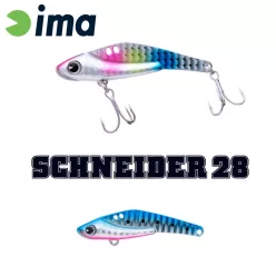 IMA SCHNEIDER 28 73mm 28gr 002 Bullpin Sardines