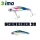IMA SCHNEIDER 28 73mm 28gr 019 Plated Sardines