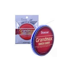 SEAGUAR GRANDMAX SHOCK LEADER 30M 9LBPE1,75