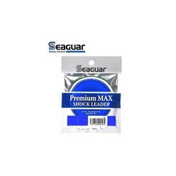 SEAGUAR PREMIUMMAX SHOCK LEADER 50M 68LB 18PE