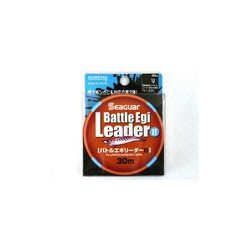 SEAGUAR BATTLEEGI LEADER 30M 3PE