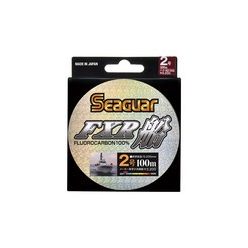 SEAGUAR FXR FUNE 100M 2.5PE