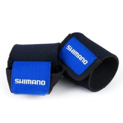   Shimano All-Round Rod Bands 2pc + lead pocket bot összekötő pánt 2db + ólomzseb