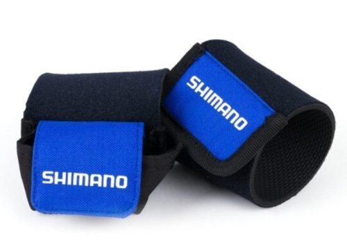 Shimano All-Round Rod Bands 2pc + lead pocket bot összekötő pánt 2db + ólomzseb