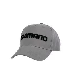 Shimano Wear Cap Grey One Size