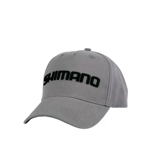 Shimano Wear Cap Grey One Size