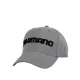 Shimano Wear Cap Grey One Size