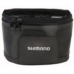 Shimano Reel Case Large orsótartó táska 13x20x11cm
