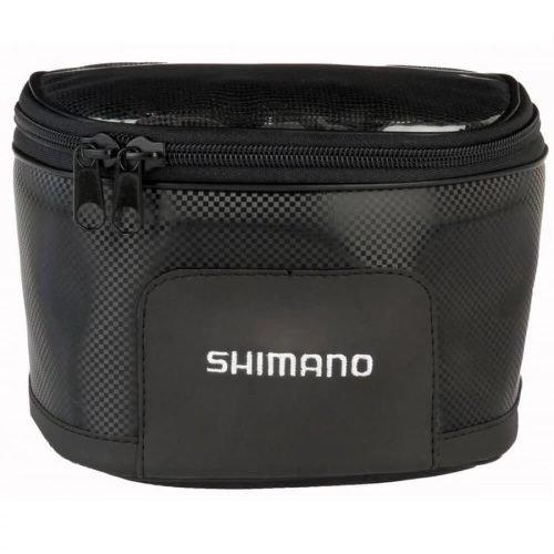 Shimano Reel Case Large orsótartó táska 13x20x11cm