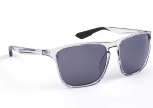 Shimano Eyewear Ultegra Transparent Grey & Dark Grey