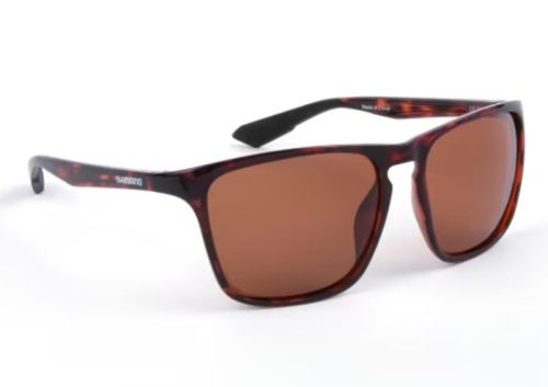 Shimano Eyewear Ultegra Tortoiseshell & Copper
