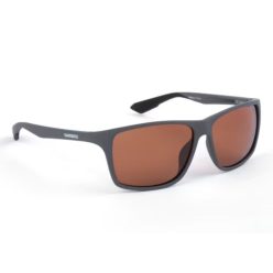 Shimano Eyewear Technium Matte Dark Grey & Copper