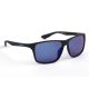 Shimano Eyewear Technium Matte Black & Blue Mirror