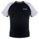 Shimano Wear Short Sleeve T-Shirt Black Size L