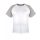Shimano Wear Short Sleeve T-Shirt White Póló Méret: XL