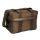 Shimano Tactical Carp Compact Carryall & Aero Quiver táska 42x26x27,5cm