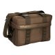 Shimano Tactical Carp Compact Carryall & Aero Quiver táska 42x26x27,5cm