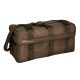 Shimano Tactical Carp Large Carryall & Aero Quiver Táska 63x26x27,5cm