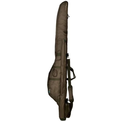Shimano Tactical Carp 3 Rod Holdall 13' & Aero Quiver Botzsák 210x33x25cm