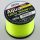 SEDO Aqua Ultra Yellow 1200m 0.35mm 10.31kg monofil zsinór
