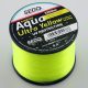 SEDO Aqua Ultra Yellow 1200m 0.40mm 14.53kg