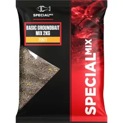 Speciál mix Ponty etetõanyag 2 kg