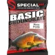 Speciál mix Piros ponty etetőanyag 1 kg 1000 g