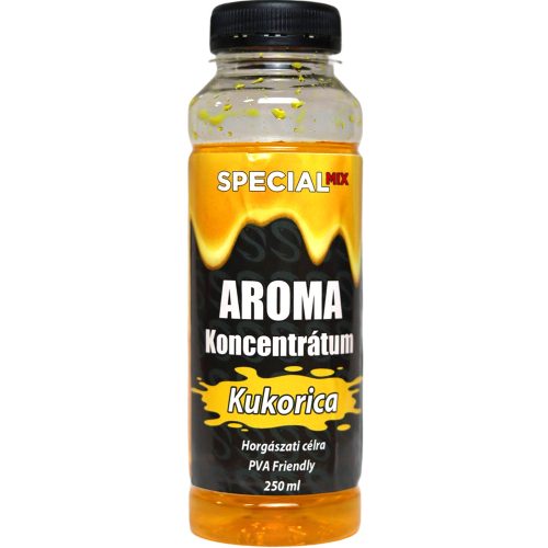 Speciál mix Aroma koncentrátum Édes kukorica 250ml