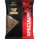 Speciál mix BIG CARP FEEDER Tigrismogyoró etetőanyag 1500 g