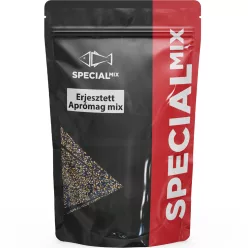 Speciál mix Erjesztett Aprómag mix 500 g