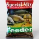 Speciál mix Tigrismogyorós feeder etetőanyag 1000 g