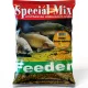 Speciál mix Vajsav-kukorica feeder etetőanyag 1000 g