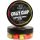 Speciál Mix Fluo Wafters Dumbell Crazy Carp 12 mm 20gr