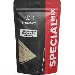 Speciál mix Kukoricacsíra pellet 500 g