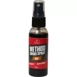 Speciál mix Method Smoke Spray Máj 50 ml