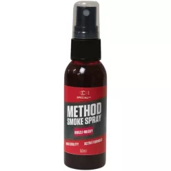 Speciál mix Method Smoke Spray Ribizli-meggy 50 ml