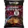 Speciál mix Oldódó Etető Bojli 24 mm Eper 1kg