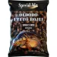 Speciál mix Oldódó Etetõ Bojli 24 mm Smelly Liver 1kg