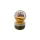 Speciál Mix BOOM! Oldódó, halas MANGÓ-BANÁN dumbell csali 8 mm 20gr