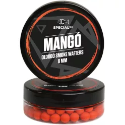 Speciál Mix Oldódó Smoke Wafters Mangó 8 mm 20gr