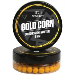 Speciál Mix Oldódó Smoke Wafters Gold Corn 8 mm 20gr