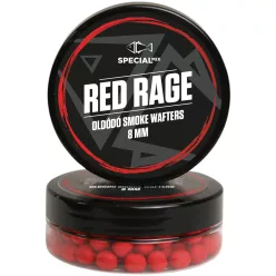 Speciál mix Oldódó Smoke Wafters Red Rage 20 g