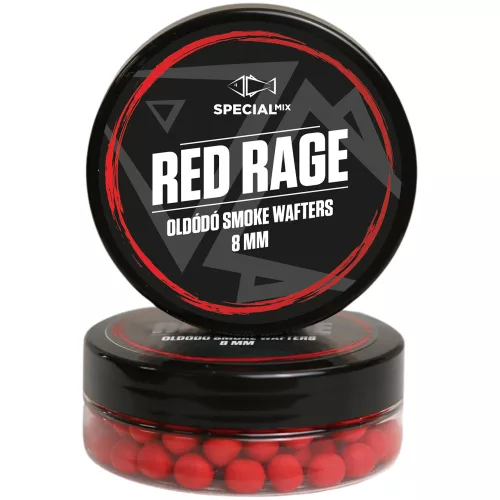 Speciál mix Oldódó Smoke Wafters Red Rage 20 g