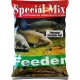 Speciál mix Ananász-hal feeder etetőanyag 1000 g