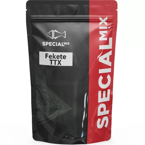 Speciál mix TTX kukorica ( fekete) 700gr