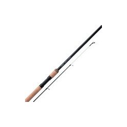 SONIK ANGL-R BIG RIVER BARBEL 12FT (3.6FT6FTM) 2.50LB