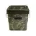 SONIK CAMO SQUARE BUCKET 5LTR