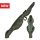 SONIK BANK-TEK 3 ROD COMPACT SLEEVE 10